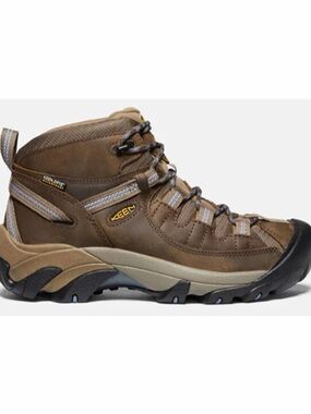 KEEN Women’s Targhee II Hiking Boots